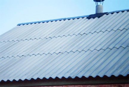 Tehnologia de producție a acoperișurilor din arțar în Rusia, pe care o alegeți - flexibilă, metalică,