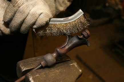 School Smithing () School Smithing