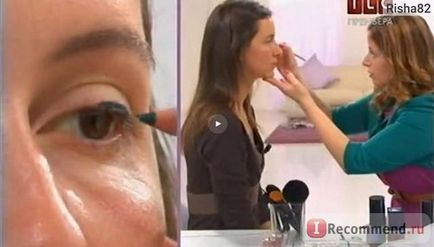 Școala de make-up a lui clio, canalul tls este 