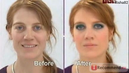 Școala de make-up a lui clio, canalul tls este 