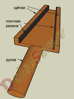 шліфувальна шкурка