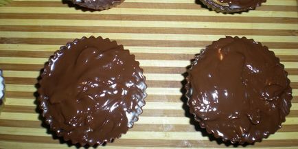 Шоколад з Кероб рецепти з фото, як зробити шоколад з Кероб в домашніх умовах