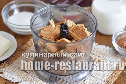 Csokoládés sajttorta recept lépésről lépésre képek (fotók) Csokoládés sajttorta recept lépésről lépésre fotók