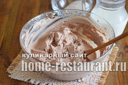 Csokoládés sajttorta recept lépésről lépésre fotók (csokoládé) Csokoládés sajttorta recept lépésről lépésre fotók