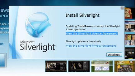 Silverlight ce fel de program, oamenii de calculatoare