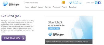 Silverlight каква програма, компютърни хора