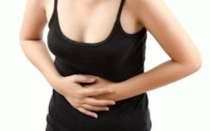 Симптоми гастриту і виразки шлунка у дорослих