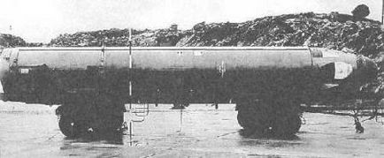 Синьова - (РСМ-54 і р-29рму2)