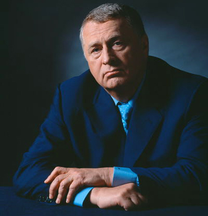 Câți ani Zhirinovsky Vladimir Zhirinovsky (LDPR) biografie, fotografie, cele mai recente știri, grave