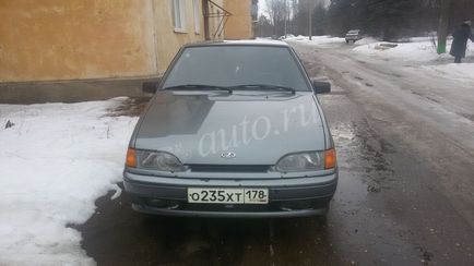 Cât costă VAZ 2114?