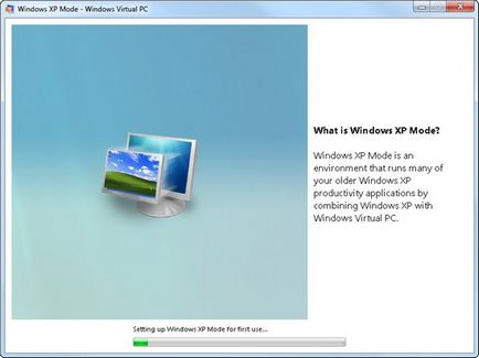 Прихований потенціал windows 7 xp mode, uac, wddm 1