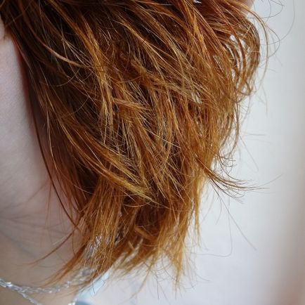 Порятунок - убитих - волосся міф чи реальність відгуки