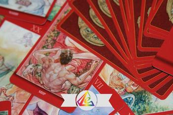 Moduri de ghicit cu cărți ☽ cum să învățați să ghiciți tarot ☾ magie imersiune în magazin arcana ☯