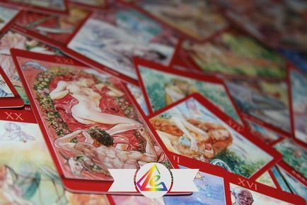 Módszerek jóslás kártyák ☽ kíváncsi, hogyan kell tanulni, tarot ☾ mágikus merítés misztikus ☯ áruház