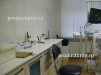 Clinica stomatologică 