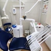 Стоматологія в клініці Добромед м