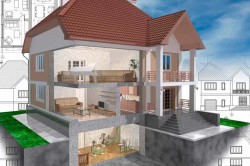 Construirea unei case din cărămidă cu mâinile proprii etapele de construcție (fotografie și video)