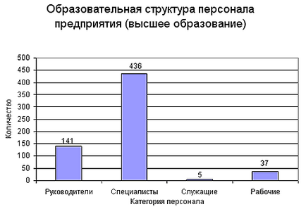 Structura personalului unei organizații moderne - abstract, pagina 3