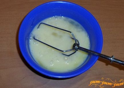 Суп з солоних грибів рецепт грибного супу