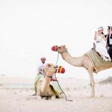 Nunta pe plaja din Hurghada 1