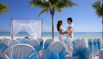 Nunta re-nunta cum să organizeze o sărbătoare