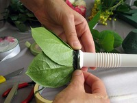 Buchet de nunta cu maini proprii, buchet de mireasa, DIY