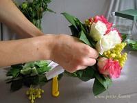 Buchet de nunta cu maini proprii, buchet de mireasa, DIY