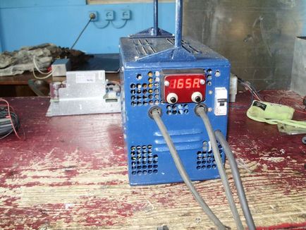 Hegesztési inverter - aszimmetrikus (ferde híd) mikrokontrollerrel-könyvtár (gate kulcsokat) Hegesztési inverter - aszimmetrikus (ferde híd) mikrokontrollerrel-könyvtár