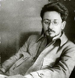 Sverdlov yakov mikhailovich (informații biografice)