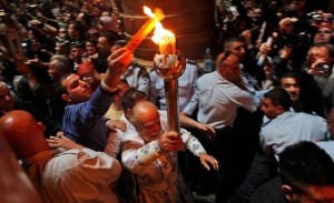 Світле Христове Воскресіння дає кожному шанс на зцілення, на шляху до довголіття