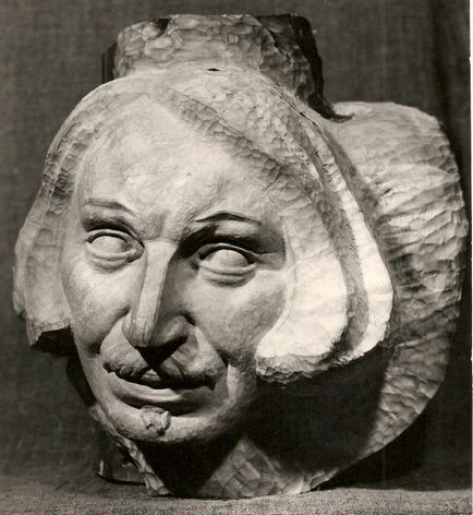 Misterul dispariției capului lui Gogol, enciclopedia faptelor