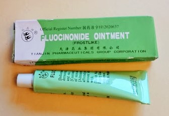 Thai inhalator verde inhalant marca inhalant, 6 buc.