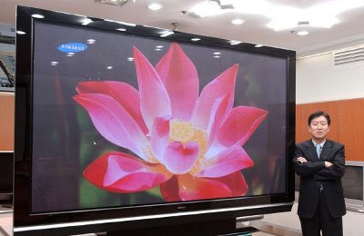 Телевізори lcd, led, oled, плазма