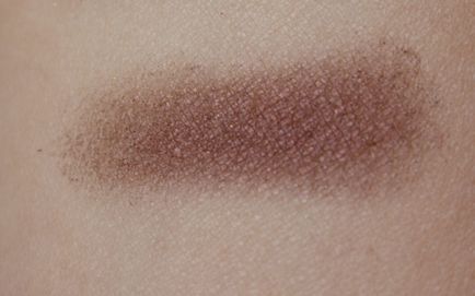 Тіні burberry sheer eye shadow №24 mulberry - відгук, Свотч, макіяж, elia chaba