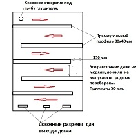 Теплий кузов на самоскид камаз