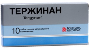 Terzhinan terhesség alatt (terzhinan) Terzhinan terhesség alatt