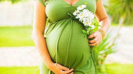 Тержинан при вагітності принцип дії, інструкція, вплив на плід