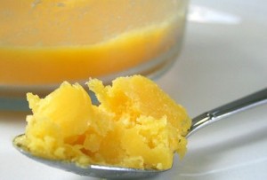 Ghee ulei (ghee) proprietăți utile pentru organism și minte