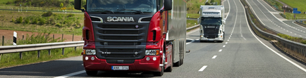 Транспортна компанія m-transline, вантажоперевезення поУкаіни і за кордоном