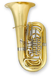 Tuba este un instrument muzical, tubist, ansambluri, recenzii