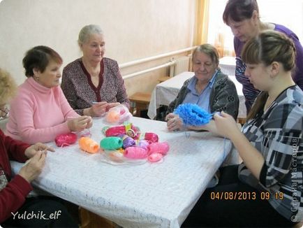 Kreativitás, mert így az élet meghosszabbítására, az ország mesterek (thread) Kreativitás, mert így az élet meghosszabbítására, az ország mesterek