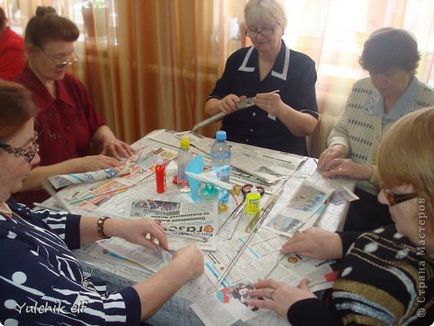 Kreativitás, mert így az élet meghosszabbítására, az ország mesterek (moduláris origami kínai) Kreativitás, mert így az élet meghosszabbítására, az ország mesterek