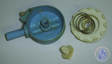 Horgászbot téli halászat (horgászbot) Horgászbot téli halászathoz