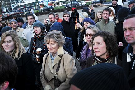 Куточок оратора (speakers corner)