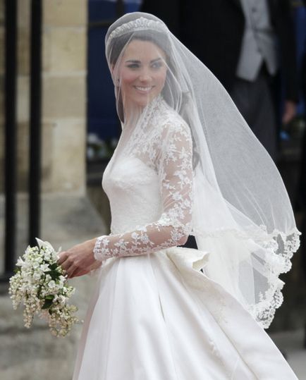 William és Kate házasodtak - esküvő Prince - speciális projektek
