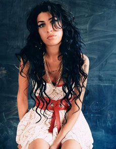 Singer emi winehouse a murit