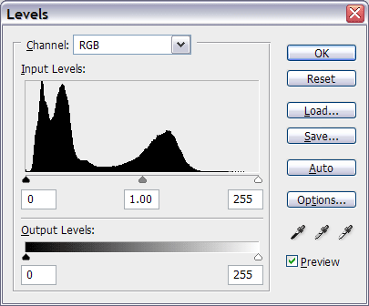 Lecții de Photoshop pentru un fotograf