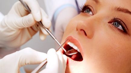 Послуги стоматології сіті стом - лікування зубів за низькими цінами