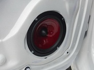 Instalarea acustica - jetta - instalarea difuzoarelor pe un jetta volkswagen