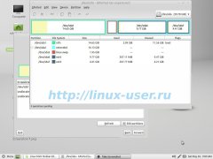 Instalarea monetăriei linux de la ferestre